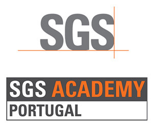 Formação SGS Portugal