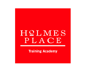 Formação Holmes Place Training Academy