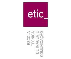 Formação ETIC Escola Técnica de Imagem e Comunicação