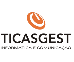 Ticasgest Serviços e Consultadoria Informática, Lda.