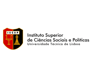 Formação ISCSP - Instituto Superior de Ciências Sociais e Políticas
