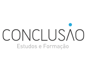 Formação Conclusão - Estudos e Formação