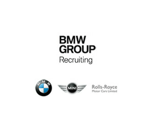 BMW Group Recruiting