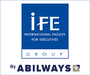 Formação IFE - International Faculty for Executives