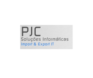 PJC Soluções Informáticas