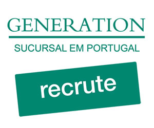 GENERATION - Sucursal em Portugal