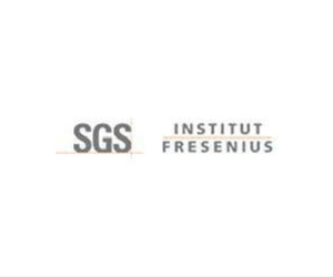 SGS Institut Fresenius