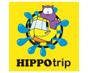 Hippotrip - Turismo Anfíbio Lda.