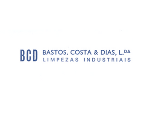 BCD limpezas industriais lda