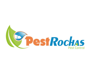PestRochas - Pest Control