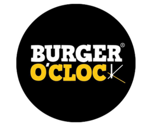 Burger O'clock