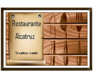 Restaurante Alcatruz