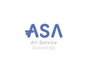 ASA - Air Service Activities