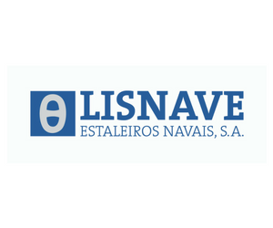 Lisnave - Estaleiros Navais. SA