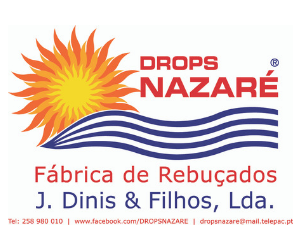 Drops Nazaré