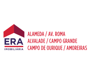 ERA Alameda/Alvalade/CampoOurique