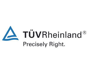 Formação TÜV Rheinland Portugal