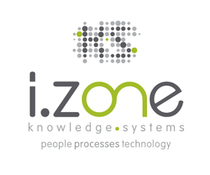 Formação I.Zone Knowledge Systems