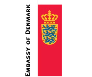Embaixada da Dinamarca