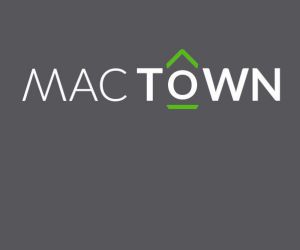 MacTown – Imobiliária