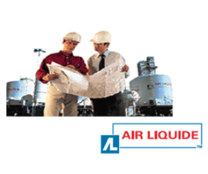 Grupo Air Liquide