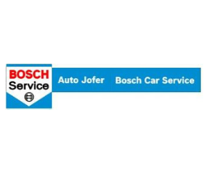 AUTOJOFER, Bosch Car Service