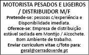 Cerrado Verde-comércio E Indústria De Carnes Lda